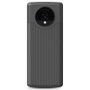 Spc Wild Cool 4G con pantalla de 2.4 pulgadas, Bluetooth y FM, negro